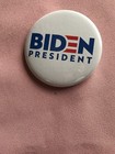 Joe Biden Presidential Campaign Pinback Button