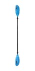 Pelican Poseidon Kayak Paddle With Aluminum Shaft - 90 5  Durable Design