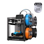 Flashforge Ad5x      Multicolor 3d Printer For High-speed  Full-color Printing