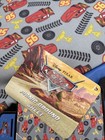 New Disney Pixar Cars Picnic Blanket Nip