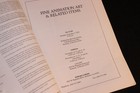 Walt Disney Animation Art Auction Catalog December 1990 Vintage Cels Artifacts