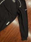 Nike Men   s Baltimore Ravens Sideline Utility Player Full Zip Hoodie Xl Nfl