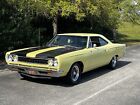 1968 Plymouth Road Runner Satellite