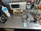 Osram Pl530 Opsl Laser 532nm Single Frequency Slm Pre-soldered Tested 100mw