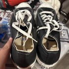 Converse Chuck Taylors Vintage Sneakers Made In Usa Size 9 1 2