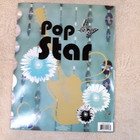 Disney Hannah Montana Folder New 2 Pocket 3 Ring Binder Vintage School Folder
