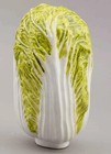 An Antique Rare And Vivid Chinese Famille Verte Porcelain Batchoy Object