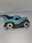 Hubley 1930 s Cast Iron Toy Wrecker Truck  2133   terraplane  Rare