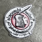 New Indian Motorcycle Embroidered 3     Iron On Patch Mc Biker 1901  Free Ship 