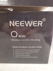 Neewer Q300 300ws 2 4g Outdoor Studio Flash With Q Compact Wireless Trigger