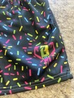 Baseball Lifestyle 101 Inspired Youth Large Shorts Ice Cream Midnight Sundae