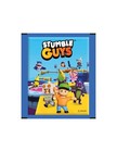 Lot Of  2  2024 Panini Stumble Guys Let s Play  Factory Sealed Sticker Packs