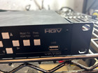Kramer Vp-730 Presentation Switcher scaler