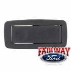 15 Thru 24 Edge Oem Ford Rear Hatch Cargo Net Hook Retainer H2gz-78454a46-aa