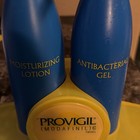 Provigil Hand Soap Display Drug Rep Promo 2000s