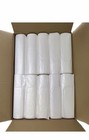 Can Liners Small Trash Can Bathroom Ice Bucket 6 Microns  Commercial 17 X 16 5 