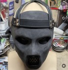Iowa Grill Mouth Paul Mask Replica Pu Foam
