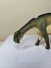 Safari Nigersaurus Dinosaur Figure Prehistoric Collectible Rare 2008