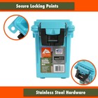 Ozark Trail New Marine Dry Storage Box Small  Storing   Transporting Ideal