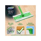Swiffer Heavy-duty Wet Cloth Gain Scent 10 pack  76471 