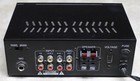 Pyle Pta2 2 Channel Stereo Power Amplifier