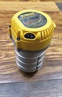 Dewalt Dw618 1 2  2 25 Hp Variable Speed Fixed Corded Router  power Head Only 
