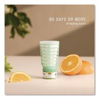 Rubbermaid Commercial Fg402113 1 62 Oz  Tcell Odor Neutralizer - Citrus New