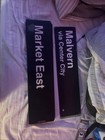 Septa Signs Used In Silver Liner Iv