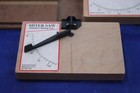 Vintage Fourmost Products Miter Sander And Cuter Precision Tool