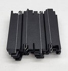 3 Pack - Auto World 3  Straight Track Ho Scale  h0008