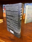 Clear   Carys Davies  1st Hc Ptg   Scribner 2024  Fine Unread