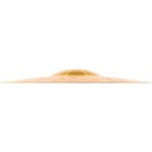 Meinl Hcs Splash Cymbal 10 In 