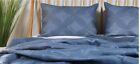 Mellanni Bedspread Coverlet Set 3-piece Oversized Bed Cover  Ultrasonic Quilt
