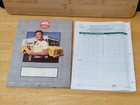 Mac Tools 1983 Catalog 352 Pages    Price List Mt983cat W  Tool Name Index