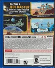 Angry Birds Star Wars Psv  brand New Factory Sealed Us Version  Playstation Vita