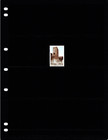  5 50 Scott Value - 2005 Spain Castle Biar  Alicante Architecture Cv Mnh Nh Umm