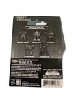 Just Play Transformers Mini Figures Lot 5 Optimus Bumblebee Megatron Starscream