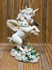 Rainbow Dreams   Butterflies   Rainbow Skies   Unicorn Figurine   4 5      2711