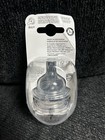 Philips Avent Fast Flow Anti-colic Baby Bottle Nipple 6m   New sealed Stage 4