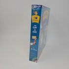 Cat In The Hat - Dr  Seuss Living Books Software Pc  Mac Cd-rom New Big Box 1997