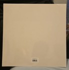 Gorillaz The Mountain 2 Lp Listening Party Exclusive White Label Vinyl   Extras