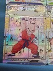 Dragon Ball Fan Art Comic Panel Style Card Lot 12cards Collection From Japan
