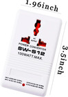110v To 220v Step Up   Down Power Voltage Converter 100 Watt Transformer For Tra