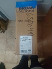 Broan 41000 Series 30 In  Non-vented Range Hood Stainless  New In Box