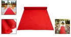 Red Carpet Runner For Parties Wedding Aisle Ceremony Entrance Decor 3x100