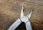 Leatherman Fuse Multi Tool Stainless  Usa W  Plier And Scissors - Great X20