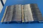Mydata Mycronic Agilis 4 7 Yellow 8mm Feeder Insert L-014-1319 Mid Size Qty 1