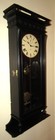 Antique Seth Thomas  suez  Regulator Wall Clock 8-day  Time strike