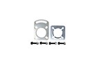 Cm-187  Extreme Cam Universal Mounting Bracket Kit