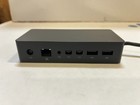 Microsoft Surface Dock Model 1661 Docking Station Tested Working With Adapter